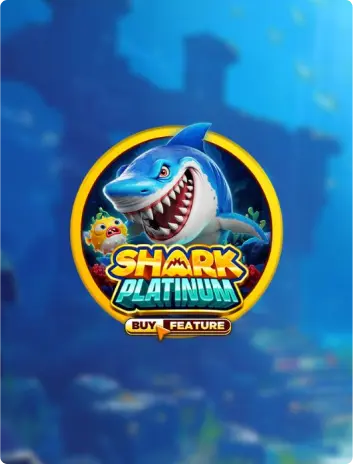 shark platinum