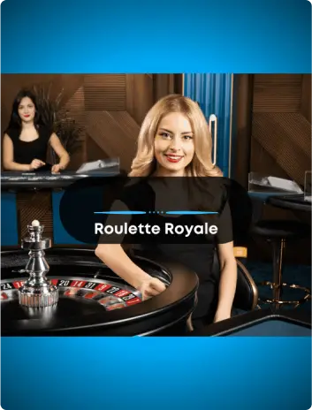 roulette royal