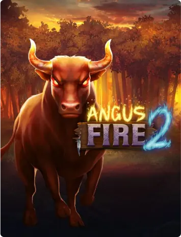 angus fire