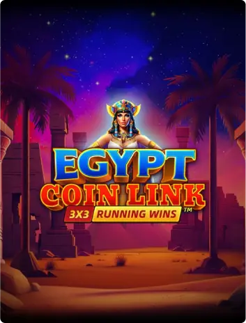 egypt coin link